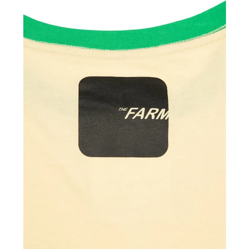 t-shirt-ks-rkav-zhlt-manga-corta-amarilla-y-verde-vaca-cash-green-milk-the-farm-the-farm-de-goorin-bros