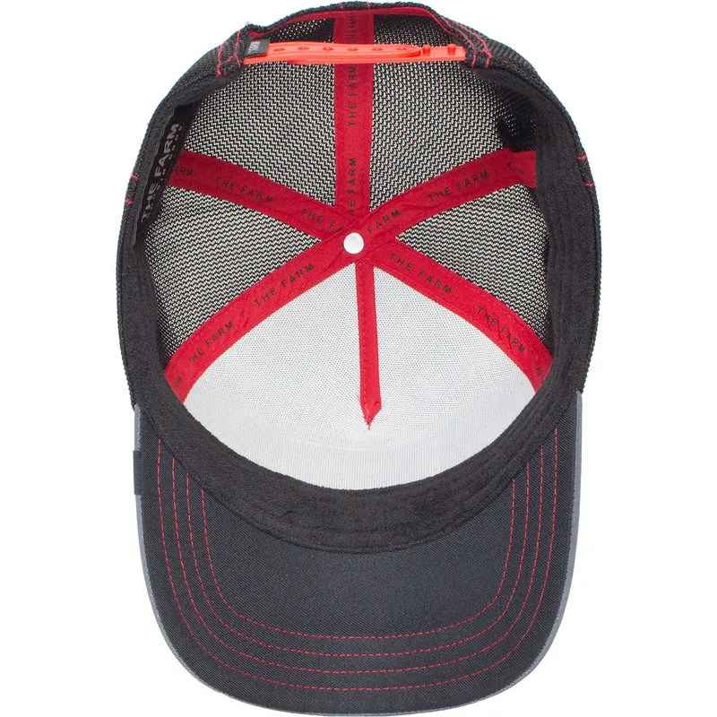 sapkak-ivelt-fekete-snapback-reflective-the-farm-goorin-bros sapkak-ivelt-fekete-snapback-reflective-the-farm-goorin-bros
