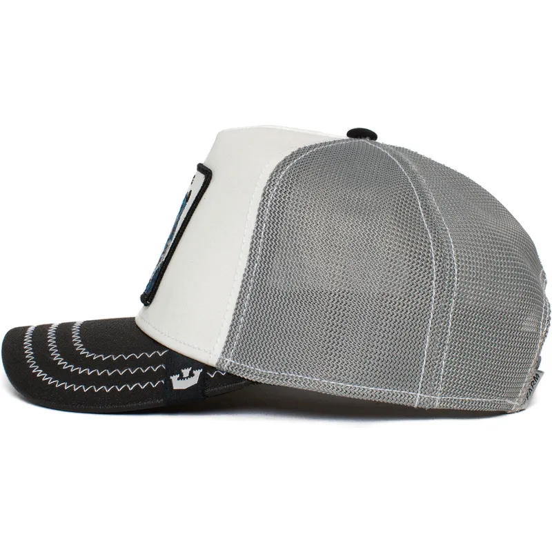 sapkak-ivelt-feher-snapback-king-sparkle-the-farm-goorin-bros
