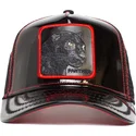 sapkak-ivelt-fekete-snapback-black-panther-power-forever-patent-leather-the-farm-goorin-bros