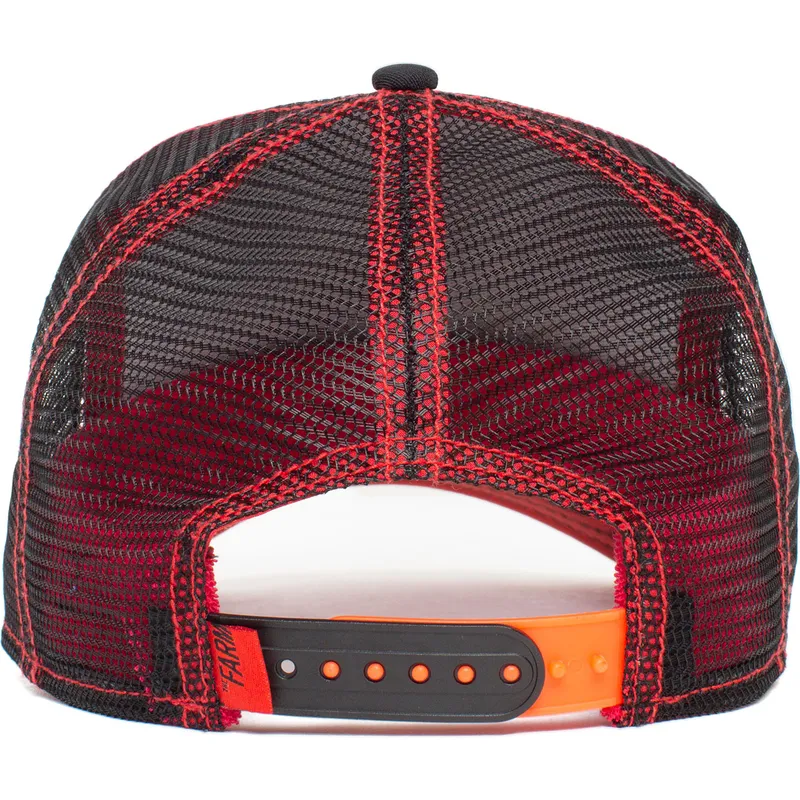 sapkak-ivelt-fekete-snapback-black-panther-power-forever-patent-leather-the-farm-goorin-bros