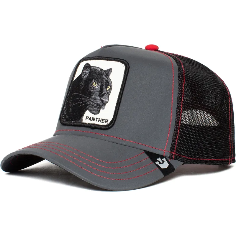 sapkak-ivelt-fekete-snapback-black-panther-reflective-the-farm-goorin-bros