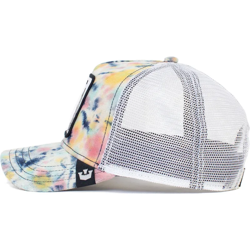 sapkak-ivelt-feher-snapback-shark-tie-dye-the-farm-goorin-bros