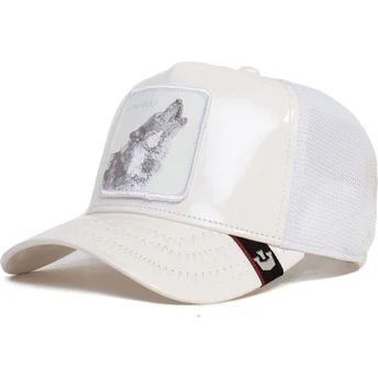 sapkak-ivelt-feher-snapback-lone-wolf-big-white-patent-leather-the-farm-goorin-bros