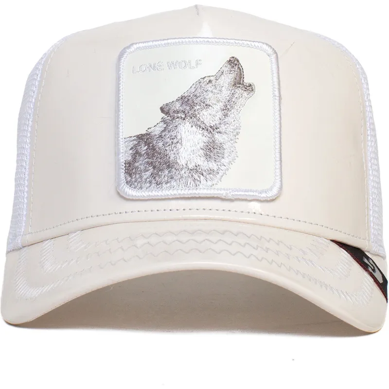 sapkak-ivelt-feher-snapback-lone-wolf-big-white-patent-leather-the-farm-goorin-bros