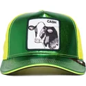 sapkak-ivelt-zold-snapback-cash-shine-metallic-the-farm-goorin-bros