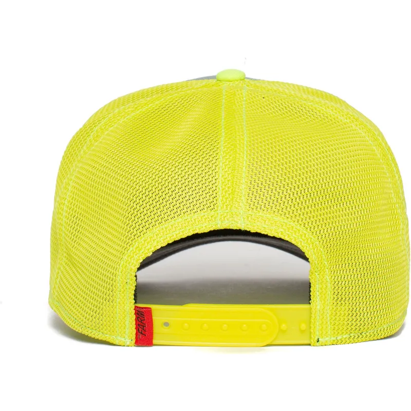 sapkak-ivelt-zold-snapback-cash-shine-metallic-the-farm-goorin-bros