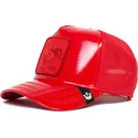 sapkak-ivelt-piros-snapback-cock-big-red-patent-leather-the-farm-goorin-bros