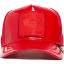 sapkak-ivelt-piros-snapback-cock-big-red-patent-leather-the-farm-goorin-bros