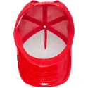 sapkak-ivelt-piros-snapback-cock-big-red-patent-leather-the-farm-goorin-bros