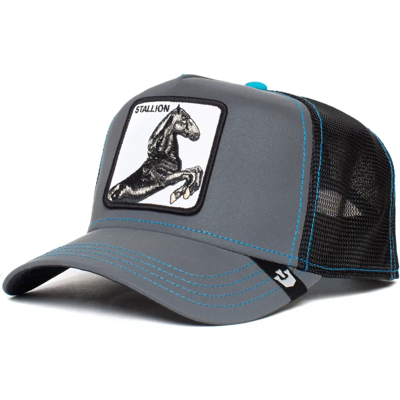 sapkak-ivelt-fekete-snapback-stallion-reflective-the-farm-goorin-bros sapkak-ivelt-fekete-snapback-stallion-reflective-the-farm-goorin-bros