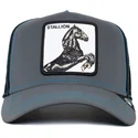 sapkak-ivelt-fekete-snapback-stallion-reflective-the-farm-goorin-bros