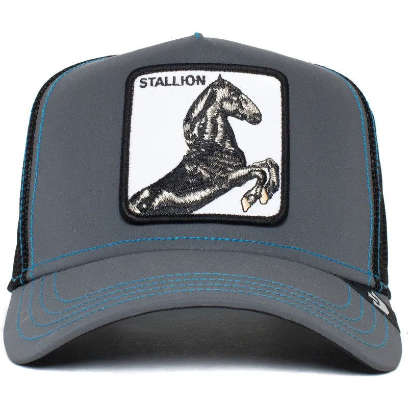 sapkak-ivelt-fekete-snapback-stallion-reflective-the-farm-goorin-bros sapkak-ivelt-fekete-snapback-stallion-reflective-the-farm-goorin-bros