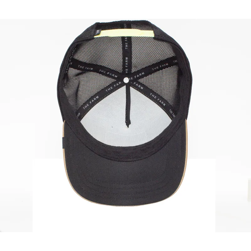 sapkak-ivelt-barna-snapback-king-reflective-the-farm-goorin-bros