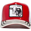 sapkak-ivelt-piros-snapback-cash-golden-calf-patent-leather-the-farm-goorin-bros