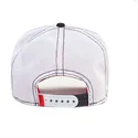 sapkak-ivelt-piros-snapback-cash-golden-calf-patent-leather-the-farm-goorin-bros