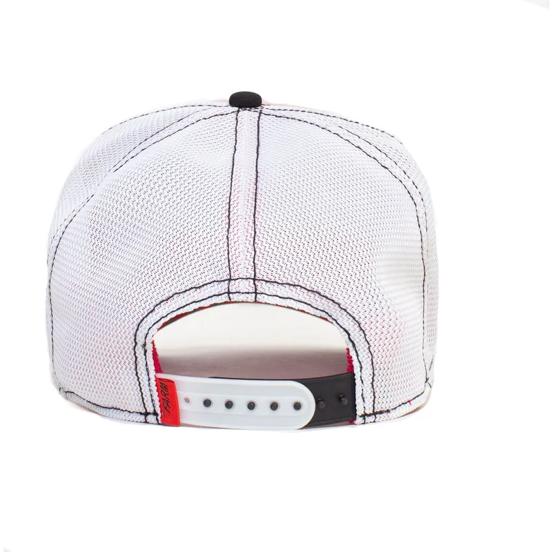 sapkak-ivelt-piros-snapback-cash-golden-calf-patent-leather-the-farm-goorin-bros sapkak-ivelt-piros-snapback-cash-golden-calf-patent-leather-the-farm-goorin-bros