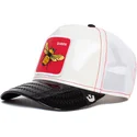 sapkak-ivelt-feher-snapback-the-red-queen-patent-leather-the-farm-goorin-bros