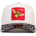 sapkak-ivelt-feher-snapback-the-red-queen-patent-leather-the-farm-goorin-bros