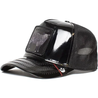 sapkak-ivelt-fekete-snapback-black-sheep-big-black-patent-leather-the-farm-goorin-bros