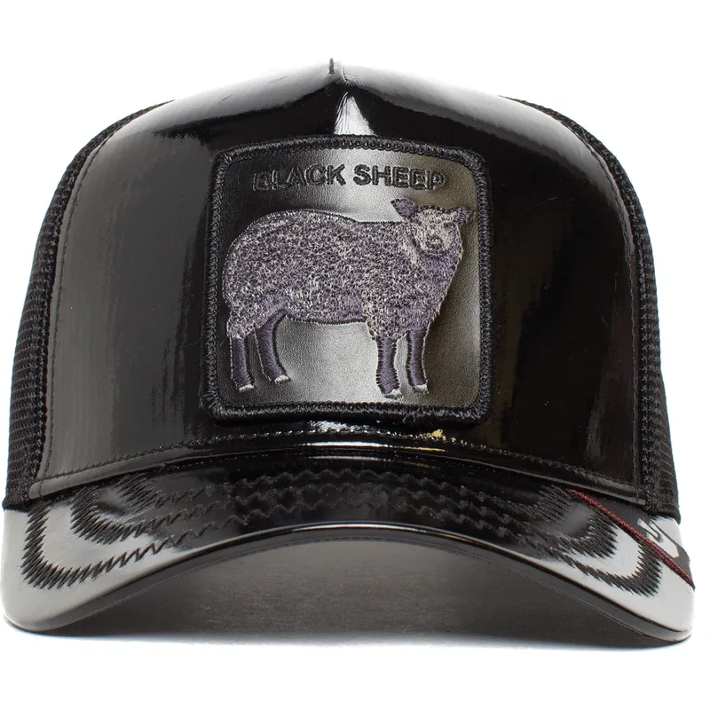 sapkak-ivelt-fekete-snapback-black-sheep-big-black-patent-leather-the-farm-goorin-bros
