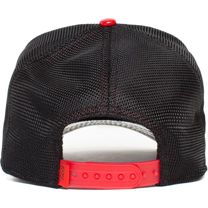 sapkak-ivelt-fekete-snapback-goat-goaty-mcgoatface-patent-leather-the-farm-goorin-bros