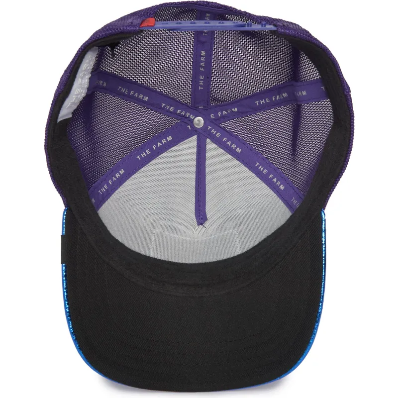 sapkak-ivelt-kek-snapback-siam-fighter-blue-light-metallic-the-farm-goorin-bros sapkak-ivelt-kek-snapback-siam-fighter-blue-light-metallic-the-farm-goorin-bros
