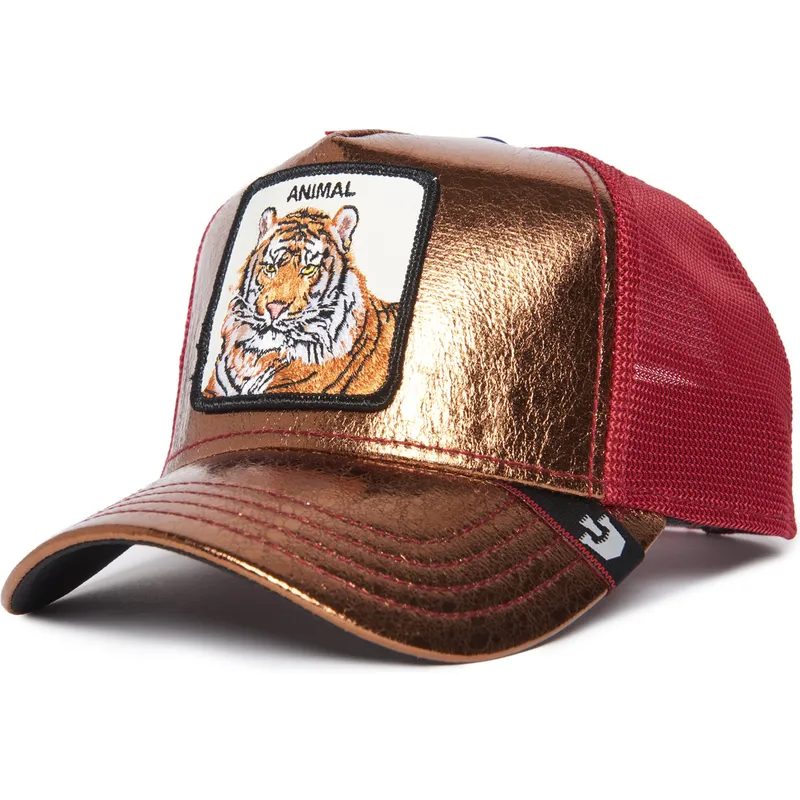 sapkak-ivelt-narancssarga-snapback-spotlight-metallic-the-farm-goorin-bros