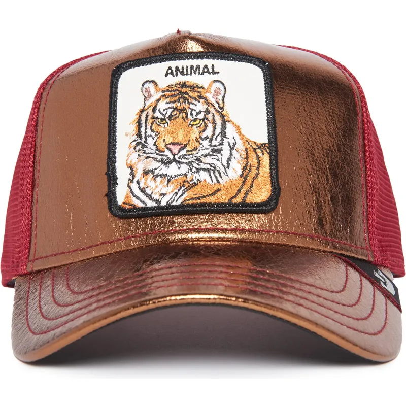 sapkak-ivelt-narancssarga-snapback-spotlight-metallic-the-farm-goorin-bros