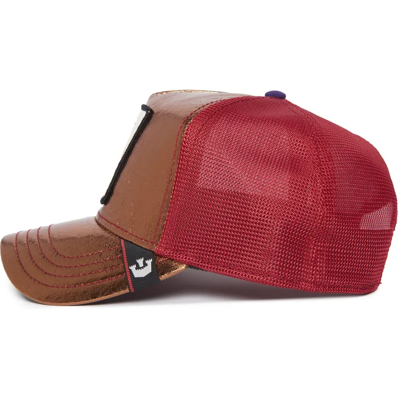 sapkak-ivelt-narancssarga-snapback-spotlight-metallic-the-farm-goorin-bros