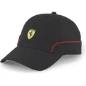 sapkak-ivelt-fekete-allithato-sptwr-race-b-ferrari-formula-1-puma