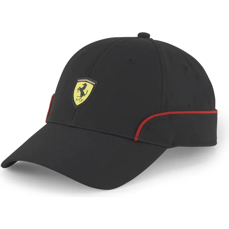sapkak-ivelt-fekete-allithato-sptwr-race-b-ferrari-formula-1-puma