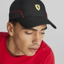 sapkak-ivelt-fekete-allithato-sptwr-race-b-ferrari-formula-1-puma