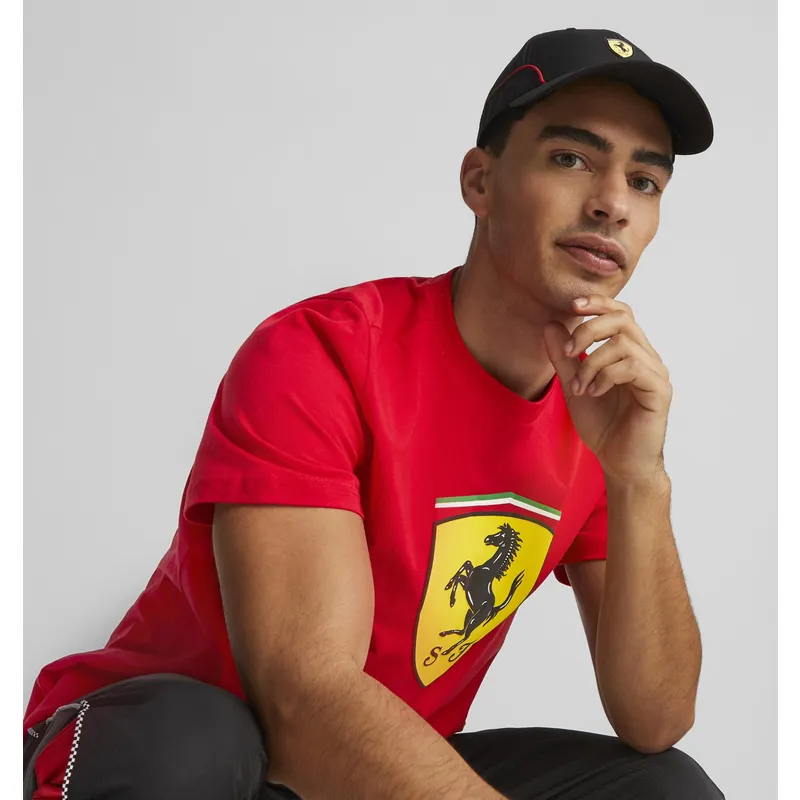 sapkak-ivelt-fekete-allithato-sptwr-race-b-ferrari-formula-1-puma