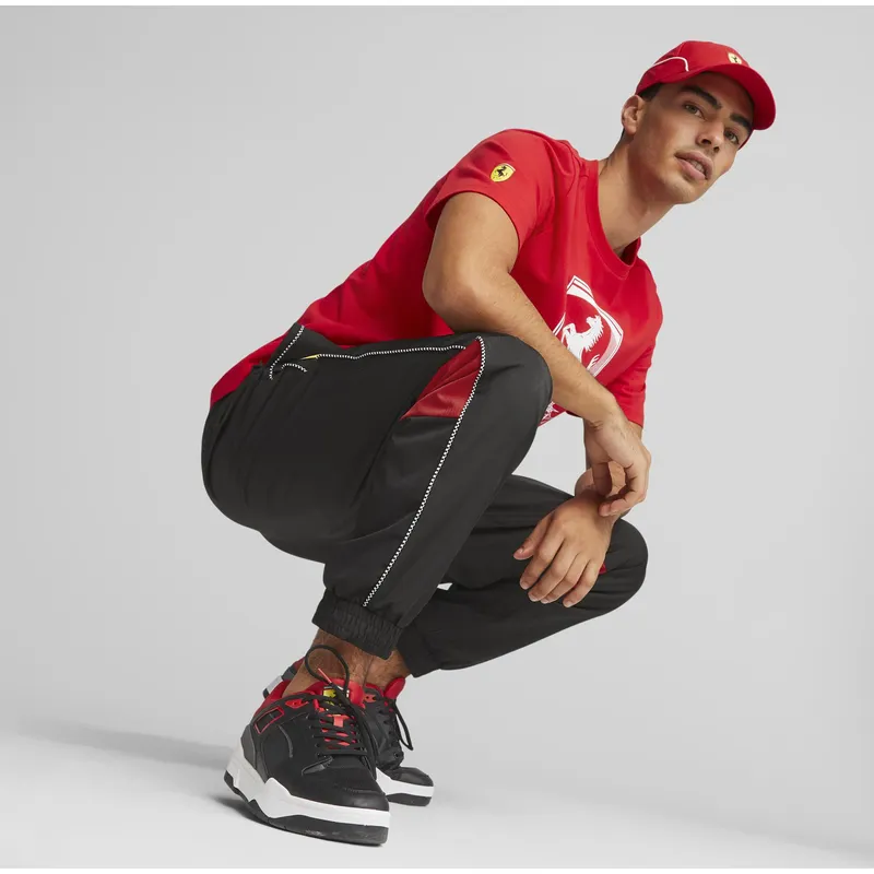 sapkak-ivelt-piros-allithato-sptwr-race-b-ferrari-formula-1-puma