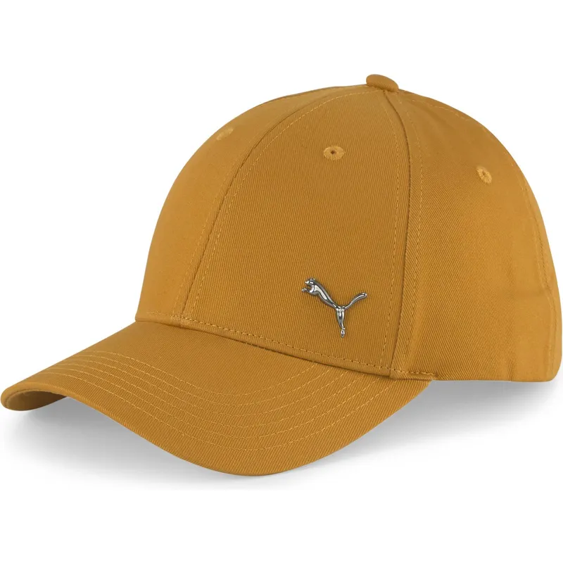 sapkak-ivelt-barna-allithato-metal-cat-puma