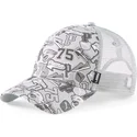sapkak-ivelt-szurke-snapback-academy-printed-puma