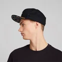 gorra-plana-negra-snapback-gen-de-puma