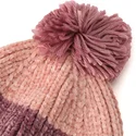 puma-damen-violette-mutze-mit-bommel