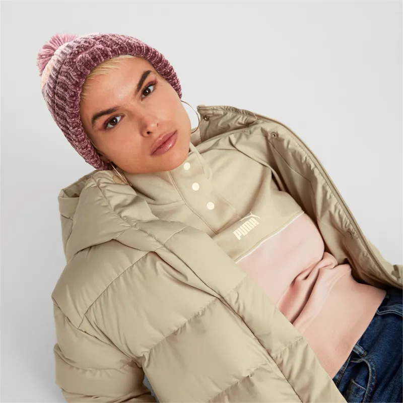 sapkak-pompon-lila-puma