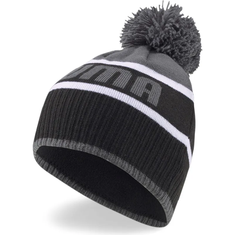 sapkak-pompon-fekete-puma