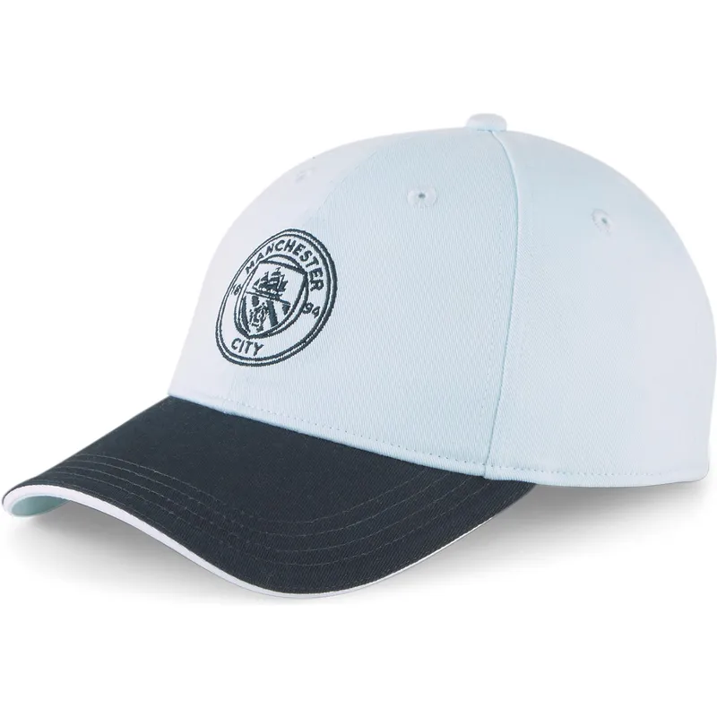 sapkak-ivelt-kek-snapback-archive-manchester-city-football-club-premier-league-puma