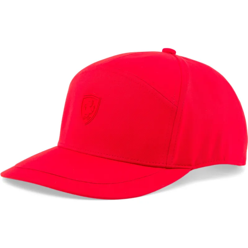 sapkak-ivelt-piros-allithato-sptwr-style-lc-ferrari-formula-1-puma