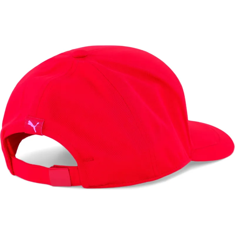 sapkak-ivelt-piros-allithato-sptwr-style-lc-ferrari-formula-1-puma