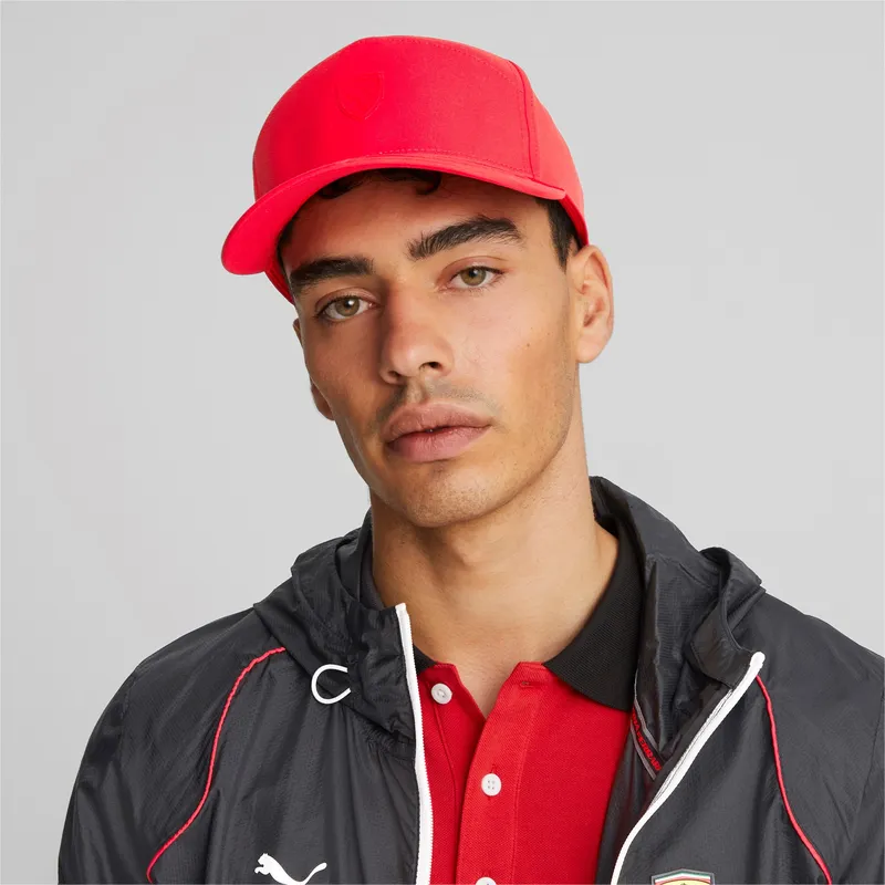 sapkak-ivelt-piros-allithato-sptwr-style-lc-ferrari-formula-1-puma