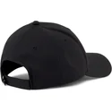 schwarze-verstellbare-kinderkappe-metal-cat-von-puma
