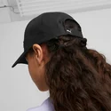 schwarze-verstellbare-kinderkappe-metal-cat-von-puma