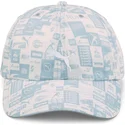 grau-gebogener-verstellbarer-running-cap-iii-von-puma