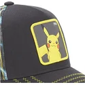 sapkak-ivelt-fekete-snapback-pkm2-ele1-pikachu-pokemon-capslab