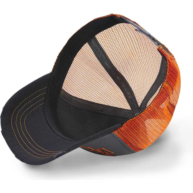 sapkak-ivelt-szurke-snapback-fast-racing-arac-gre-von-dutch
